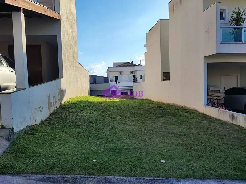 Terreno Condominio Golden Park Residence II  Sorocaba-SP: 1ª foto da galeria de imagens do imóvel