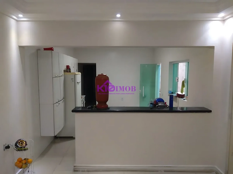 Imóvel residencial ou comercial