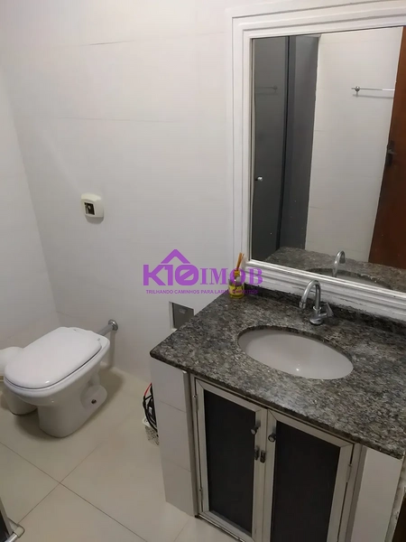 Sobrado jardim São Conrado Sorocaba/SP: 7ª foto da galeria de imagens do imóvel