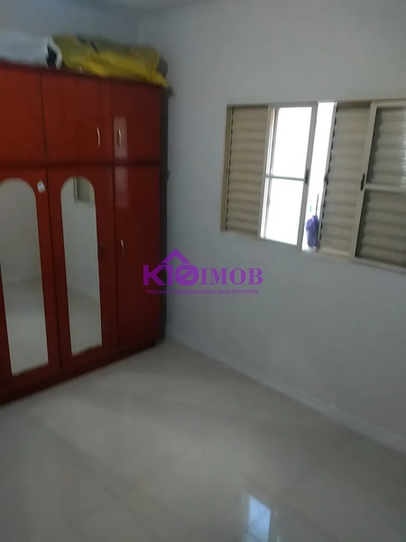 Sobrado jardim São Conrado Sorocaba/SP: 6ª foto da galeria de imagens do imóvel