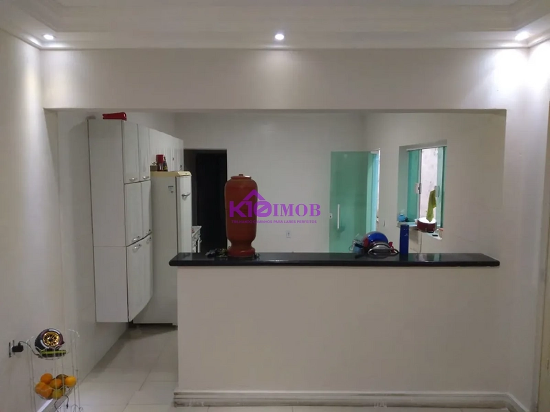 Imóvel residencial ou comercial