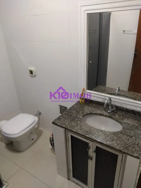 Sobrado jardim São Conrado Sorocaba/SP: 8ª foto da galeria de imagens do imóvel