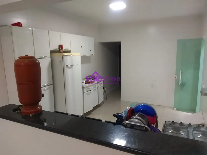 Sobrado jardim São Conrado Sorocaba/SP: 2ª foto da galeria de imagens do imóvel