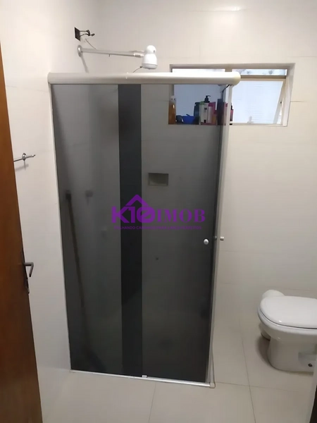 Sobrado jardim São Conrado Sorocaba/SP: 5ª foto da galeria de imagens do imóvel