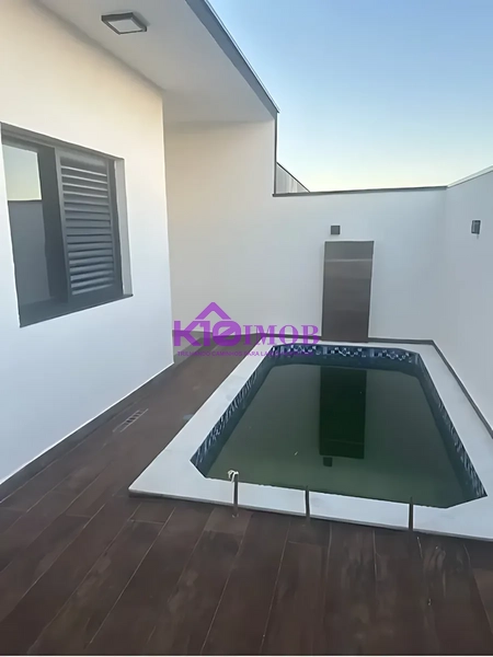 Casa Térrea Condominio Horto Villagio Sorocaba/SP: 2ª foto da galeria de imagens do imóvel