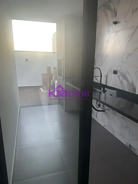 Casa Térrea Condominio Horto Villagio Sorocaba/SP: 7ª foto da galeria de imagens do imóvel