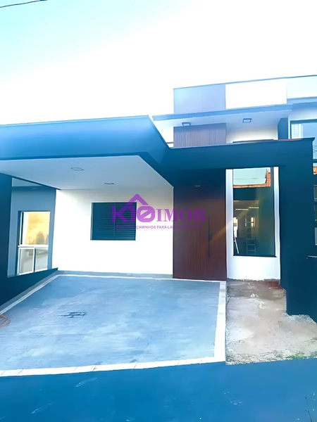 Casa Térrea Condominio Horto Villagio Sorocaba/SP: 19ª foto da galeria de imagens do imóvel