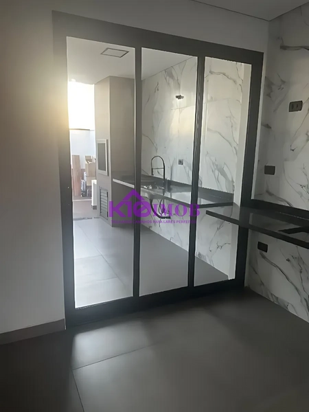 Casa Térrea Condominio Horto Villagio Sorocaba/SP: 4ª foto da galeria de imagens do imóvel