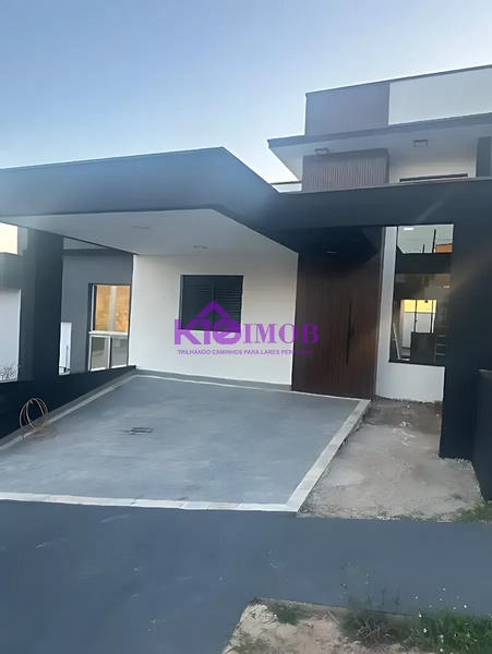 Imóvel residencial ou comercial