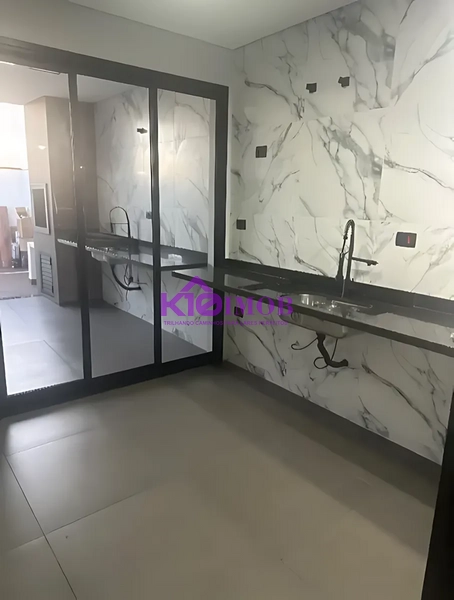 Casa Térrea Condominio Horto Villagio Sorocaba/SP: 3ª foto da galeria de imagens do imóvel