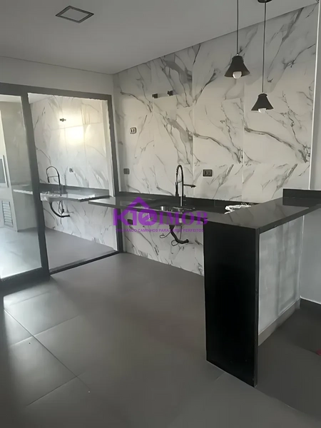 Casa Térrea Condominio Horto Villagio Sorocaba/SP: 8ª foto da galeria de imagens do imóvel