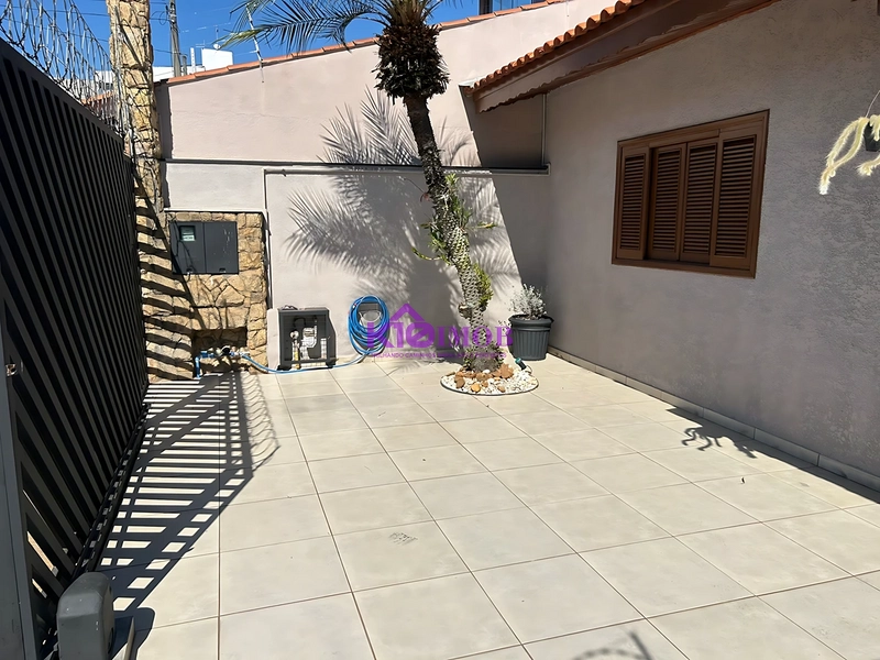 Casa Térrea Wanel Ville 2 Sorocaba-SP: 34ª foto da galeria de imagens do imóvel