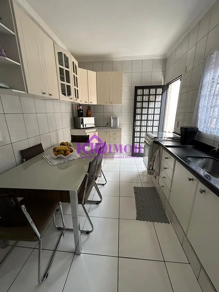 Casa Térrea Wanel Ville 2 Sorocaba-SP: 27ª foto da galeria de imagens do imóvel