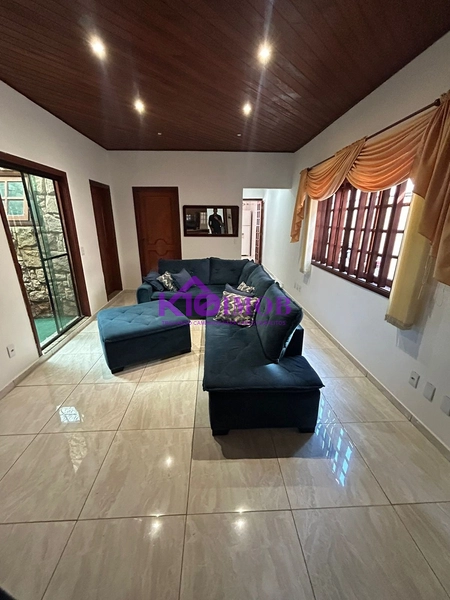 Casa Térrea Wanel Ville 2 Sorocaba-SP: 1ª foto da galeria de imagens do imóvel