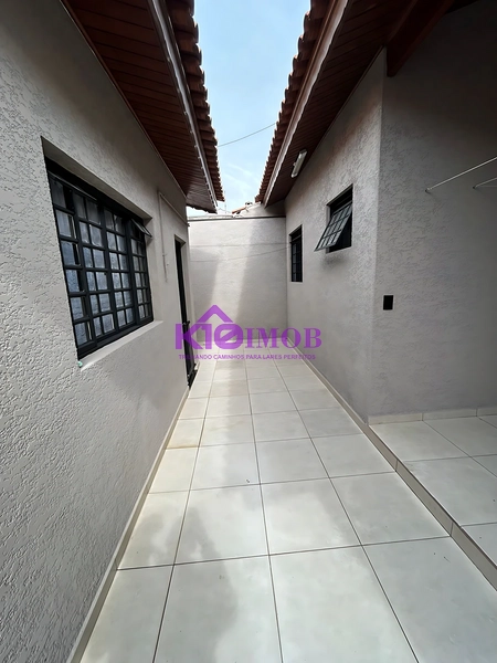 Casa Térrea Wanel Ville 2 Sorocaba-SP: 36ª foto da galeria de imagens do imóvel