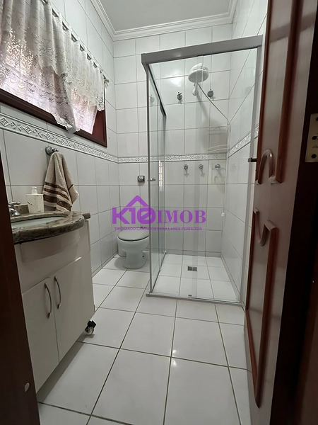 Casa Térrea Wanel Ville 2 Sorocaba-SP: 13ª foto da galeria de imagens do imóvel