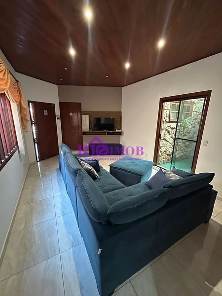 Casa Térrea Wanel Ville 2 Sorocaba-SP: 1ª foto da galeria de imagens do imóvel