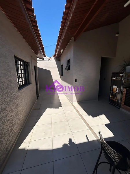 Casa Térrea Wanel Ville 2 Sorocaba-SP: 4ª foto da galeria de imagens do imóvel