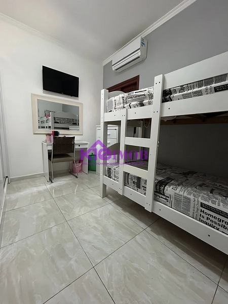 Casa Térrea Wanel Ville 2 Sorocaba-SP: 33ª foto da galeria de imagens do imóvel