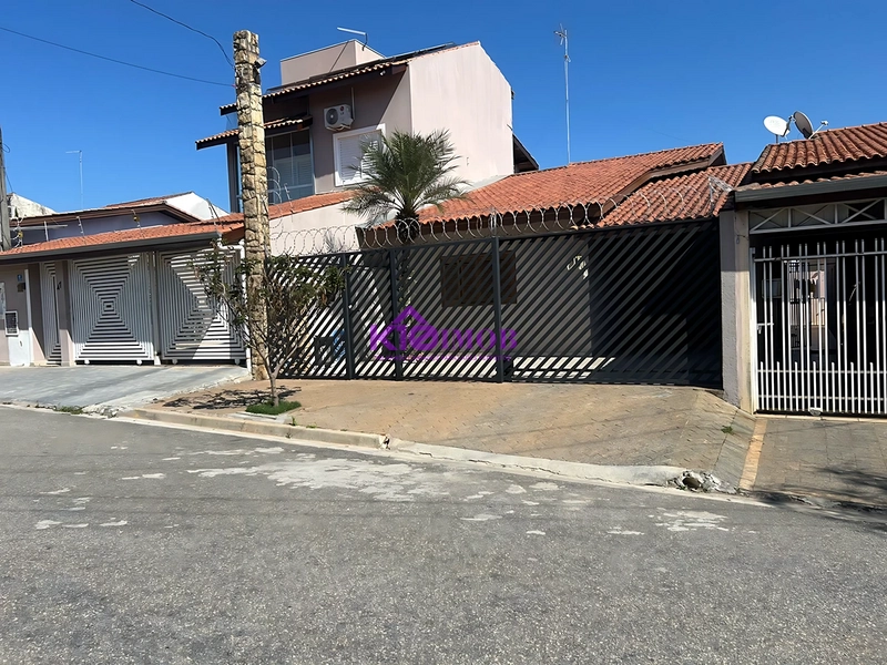 Casa Térrea Wanel Ville 2 Sorocaba-SP: 37ª foto da galeria de imagens do imóvel