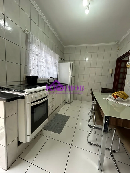 Casa Térrea Wanel Ville 2 Sorocaba-SP: 26ª foto da galeria de imagens do imóvel