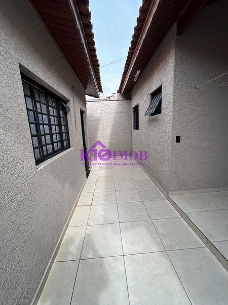 Casa Térrea Wanel Ville 2 Sorocaba-SP: 29ª foto da galeria de imagens do imóvel