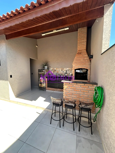 Casa Térrea Wanel Ville 2 Sorocaba-SP: 22ª foto da galeria de imagens do imóvel