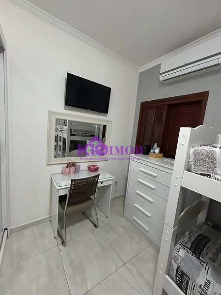 Casa Térrea Wanel Ville 2 Sorocaba-SP: 25ª foto da galeria de imagens do imóvel