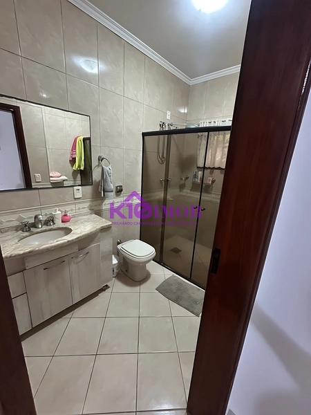 Casa Térrea Wanel Ville 2 Sorocaba-SP: 11ª foto da galeria de imagens do imóvel