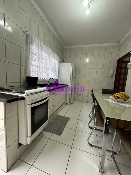 Casa Térrea Wanel Ville 2 Sorocaba-SP: 6ª foto da galeria de imagens do imóvel