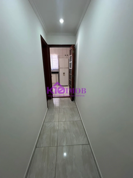 Casa Térrea Wanel Ville 2 Sorocaba-SP: 8ª foto da galeria de imagens do imóvel