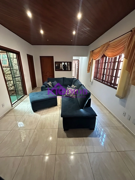 Casa Térrea Wanel Ville 2 Sorocaba-SP: 2ª foto da galeria de imagens do imóvel