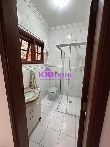 Casa Térrea Wanel Ville 2 Sorocaba-SP: 15ª foto da galeria de imagens do imóvel