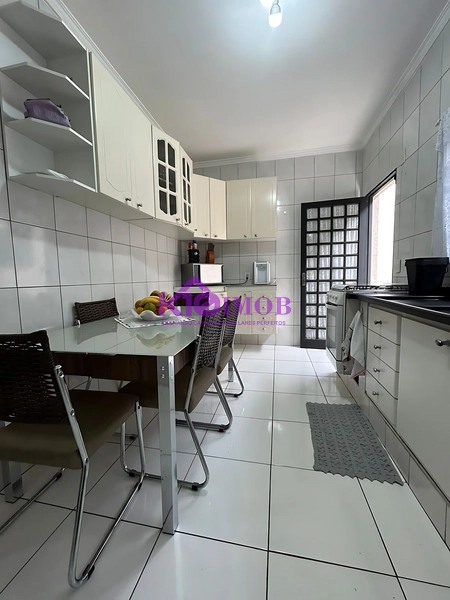 Casa Térrea Wanel Ville 2 Sorocaba-SP: 12ª foto da galeria de imagens do imóvel