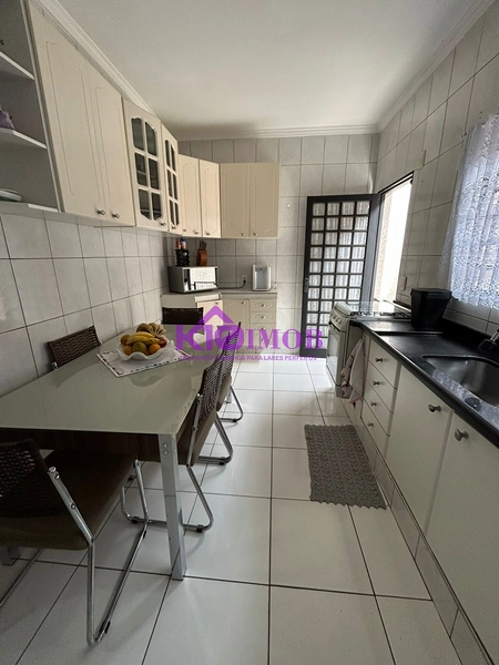 Casa Térrea Wanel Ville 2 Sorocaba-SP: 5ª foto da galeria de imagens do imóvel