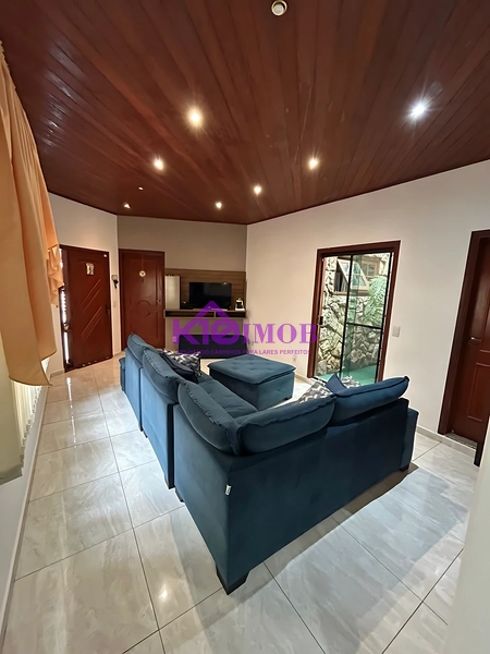 Casa Térrea Wanel Ville 2 Sorocaba-SP: 9ª foto da galeria de imagens do imóvel