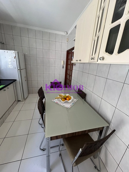 Casa Térrea Wanel Ville 2 Sorocaba-SP: 7ª foto da galeria de imagens do imóvel