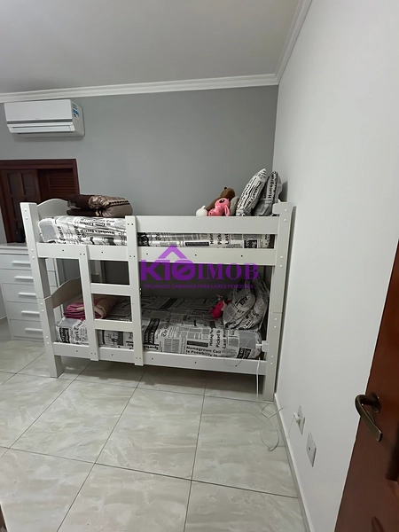 Casa Térrea Wanel Ville 2 Sorocaba-SP: 24ª foto da galeria de imagens do imóvel