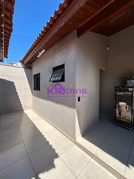 Casa Térrea Wanel Ville 2 Sorocaba-SP: 29ª foto da galeria de imagens do imóvel