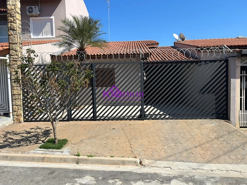 Casa Térrea Wanel Ville 2 Sorocaba-SP: 38ª foto da galeria de imagens do imóvel