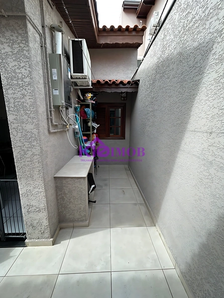 Casa Térrea Wanel Ville 2 Sorocaba-SP: 14ª foto da galeria de imagens do imóvel