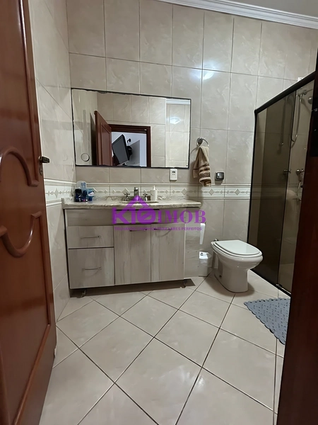 Casa Térrea Wanel Ville 2 Sorocaba-SP: 23ª foto da galeria de imagens do imóvel