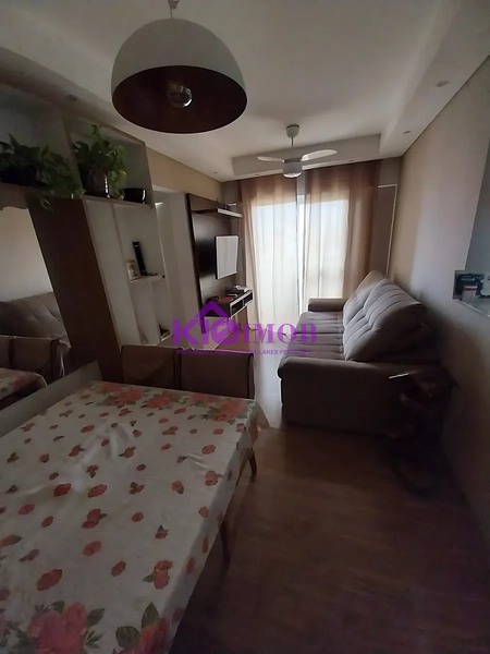 Apartamento Condominio Vila Espanha Sorocaba/SP: 2ª foto da galeria de imagens do imóvel