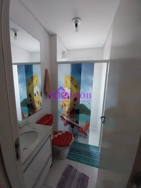 Apartamento Condominio Vila Espanha Sorocaba/SP: 5ª foto da galeria de imagens do imóvel