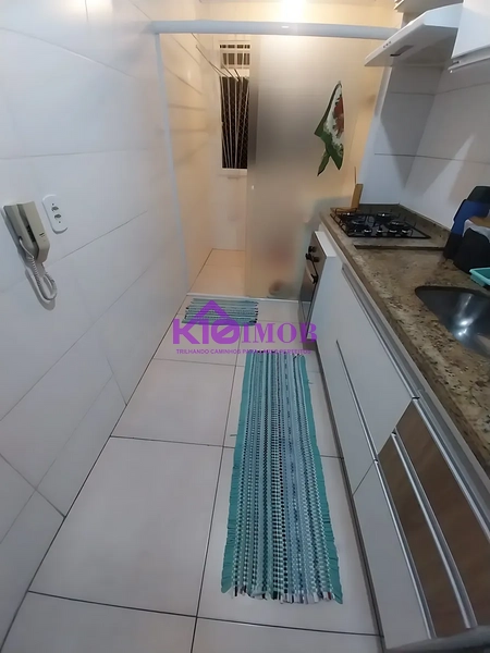 Apartamento Condominio Vila Espanha Sorocaba/SP: 4ª foto da galeria de imagens do imóvel