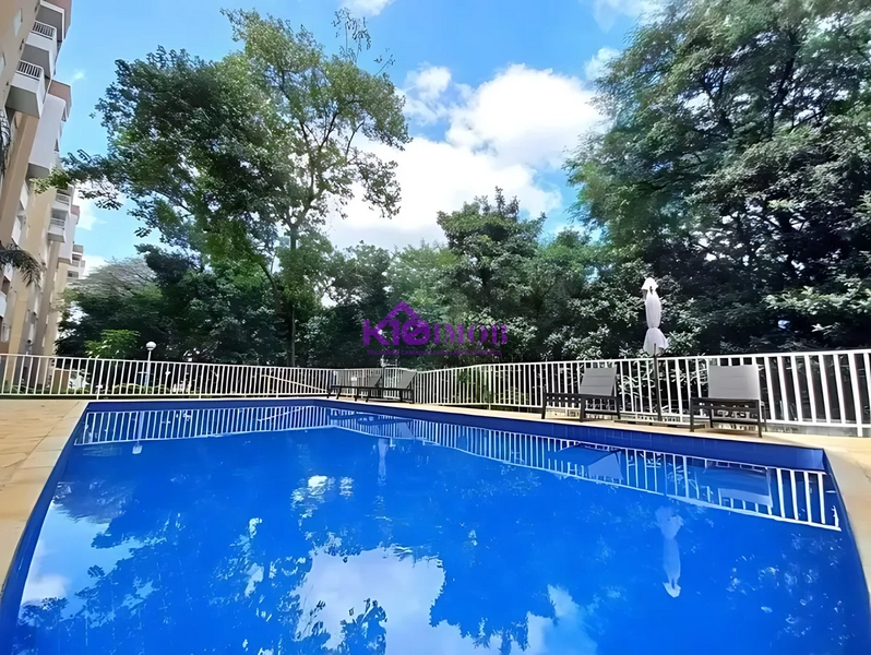 Apartamento Condominio Vila Espanha Sorocaba/SP: 8ª foto da galeria de imagens do imóvel