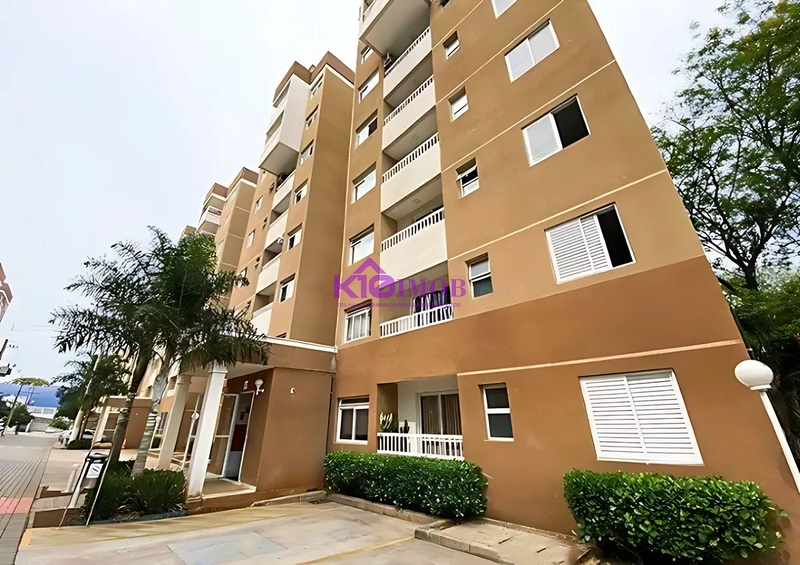 Apartamento Condominio Vila Espanha Sorocaba/SP: 1ª foto da galeria de imagens do imóvel