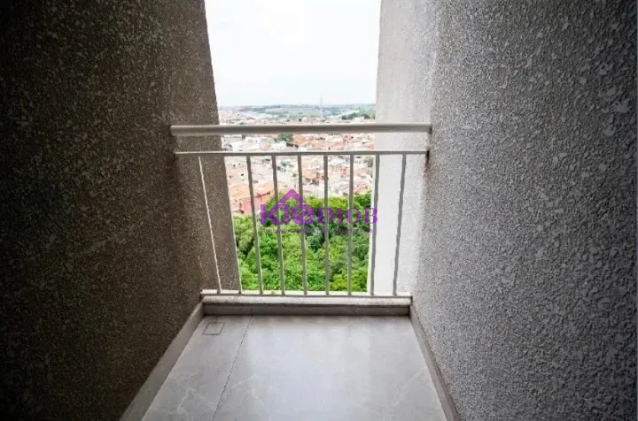 Apartamento Condominio Vale Verde das Araucárias Sorocaba/SP: 3ª foto da galeria de imagens do imóvel