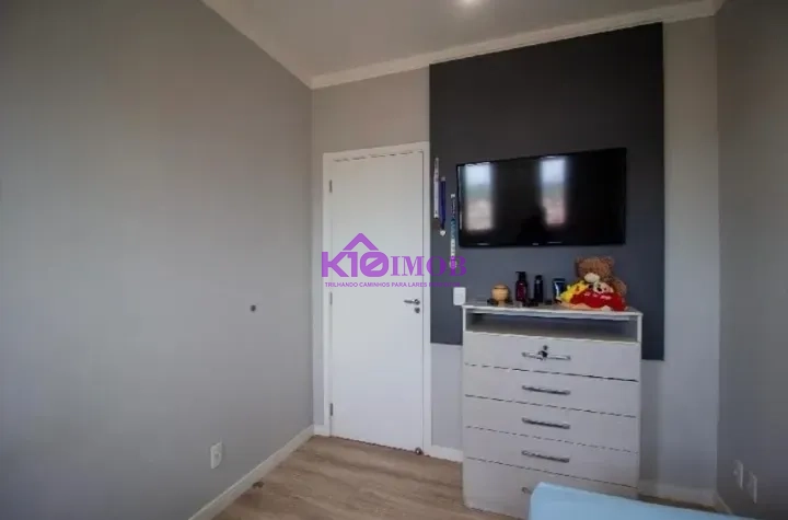 Apartamento Condominio Vale Verde das Araucárias Sorocaba/SP: 7ª foto da galeria de imagens do imóvel