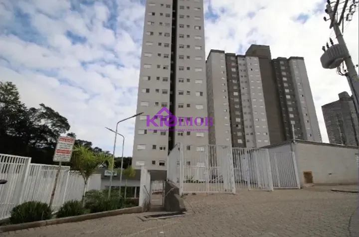 Apartamento Condominio Vale Verde das Araucárias Sorocaba/SP: 18ª foto da galeria de imagens do imóvel